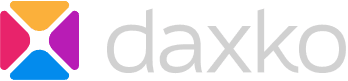 Daxko Logo